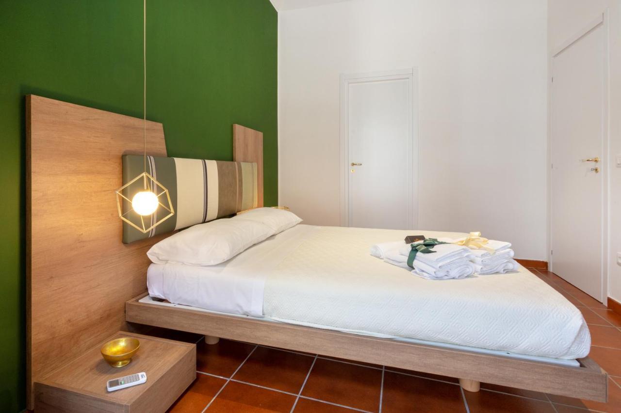 Apartament Apollo Ortigia