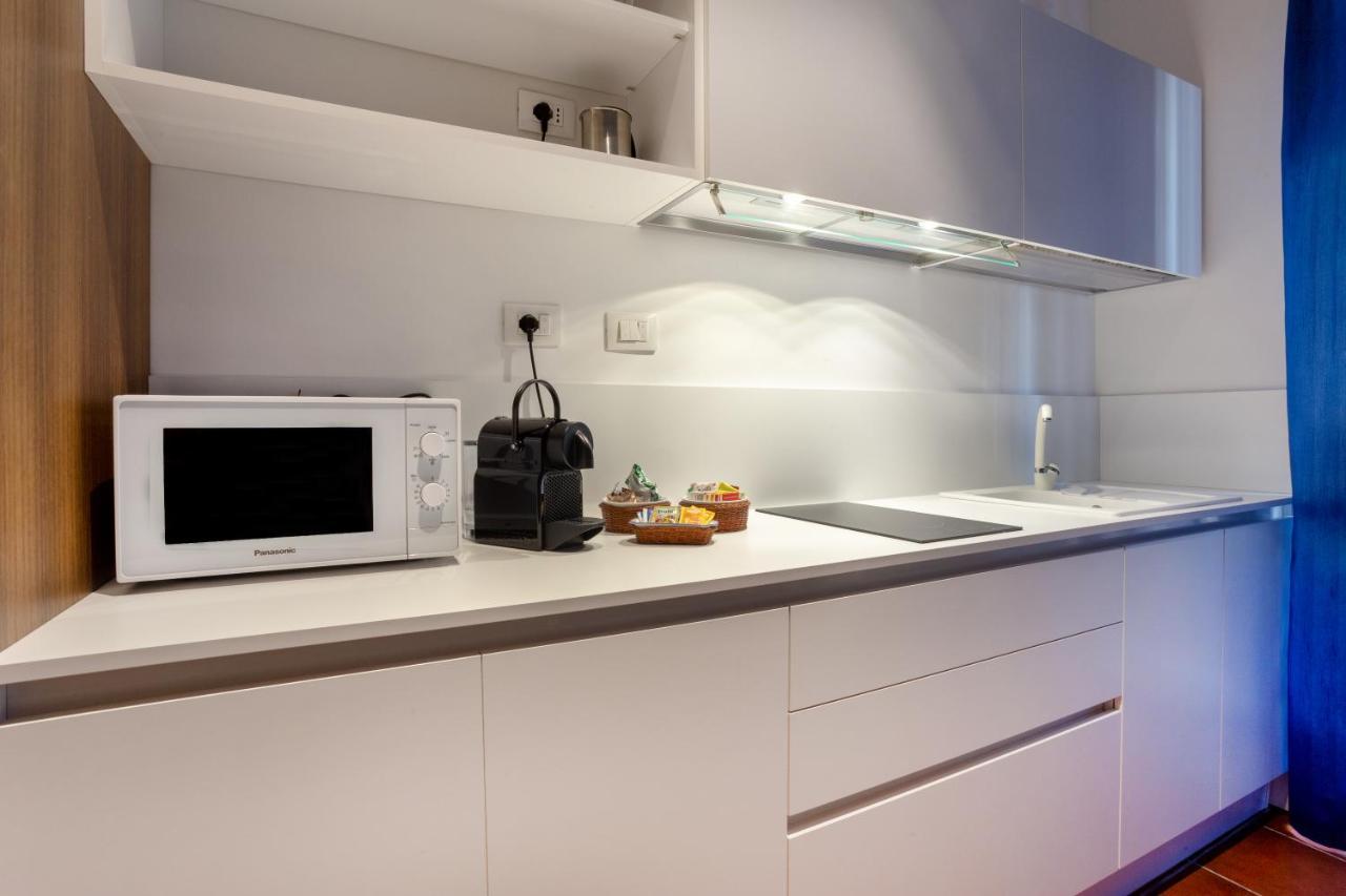 Apartament Apollo Ortigia