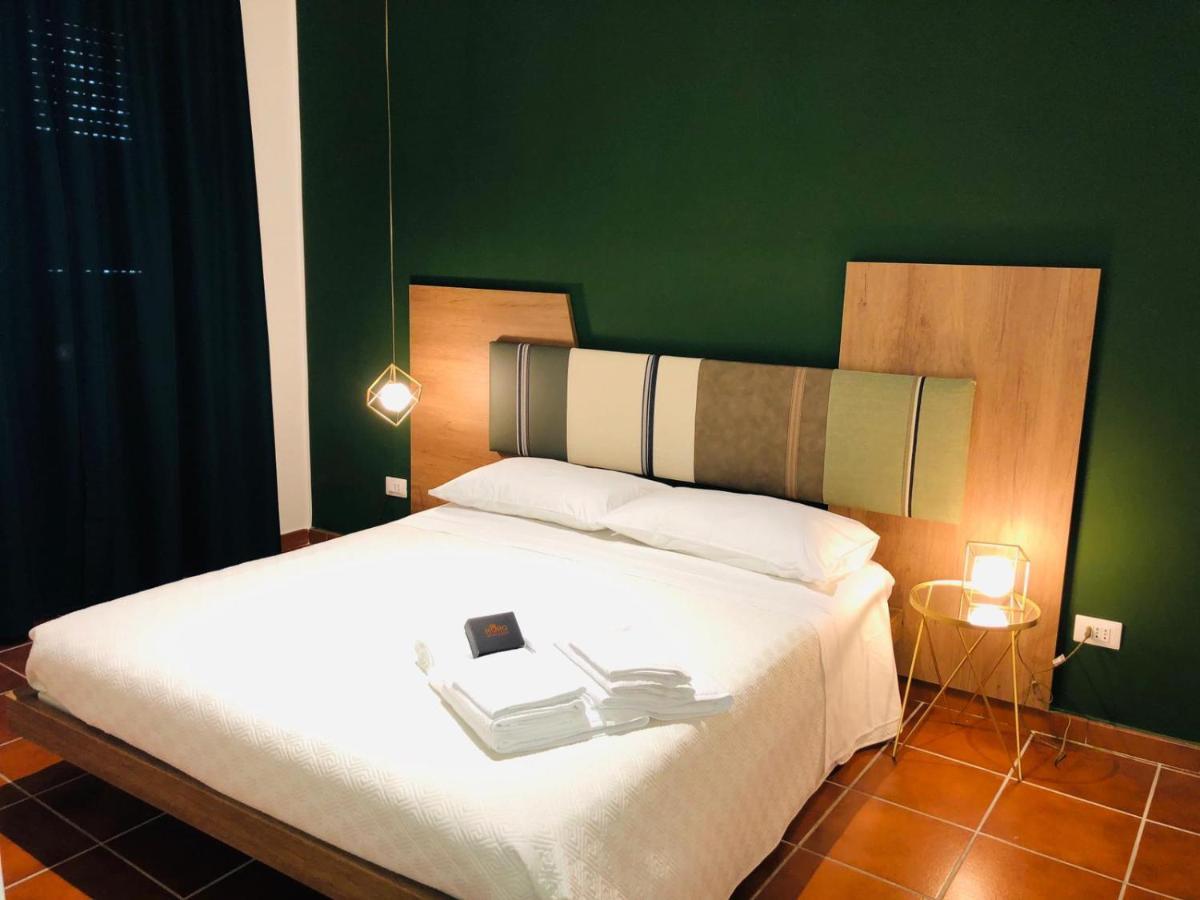 Appartamento Apollo Ortigia Syracuse