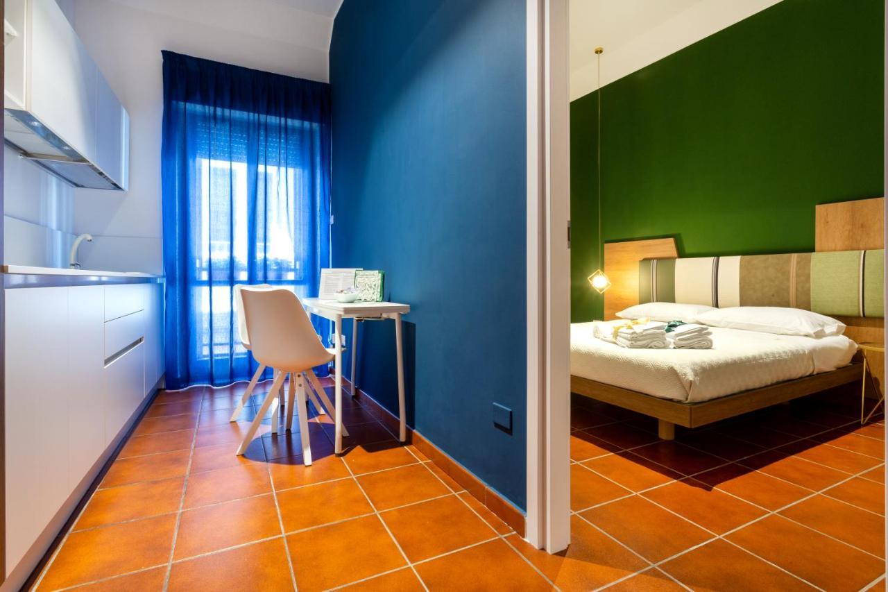 Apartament Apollo Ortigia Syracuse