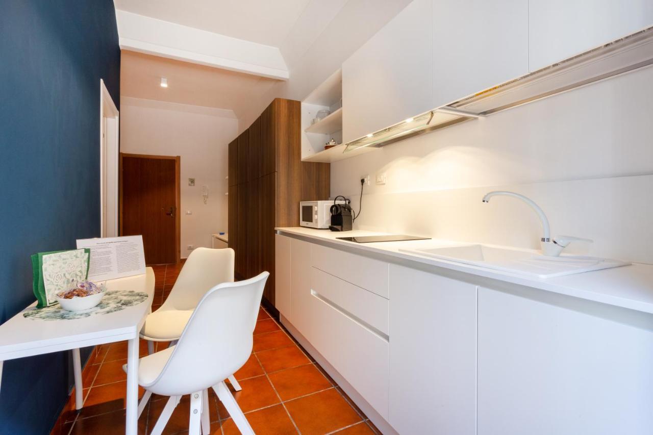 Appartamento Apollo Ortigia *