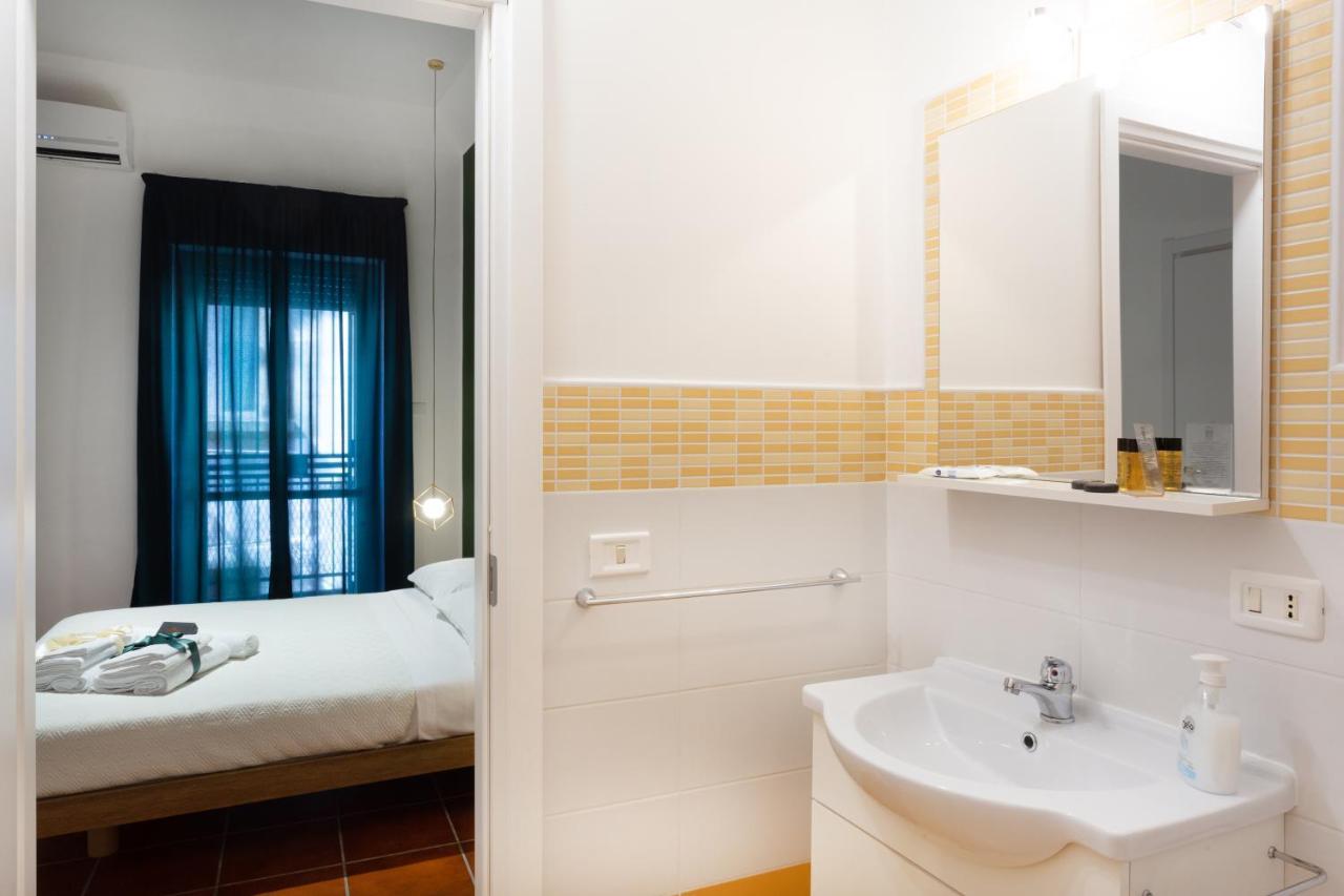 Apollo Ortigia Apartament Syracuse