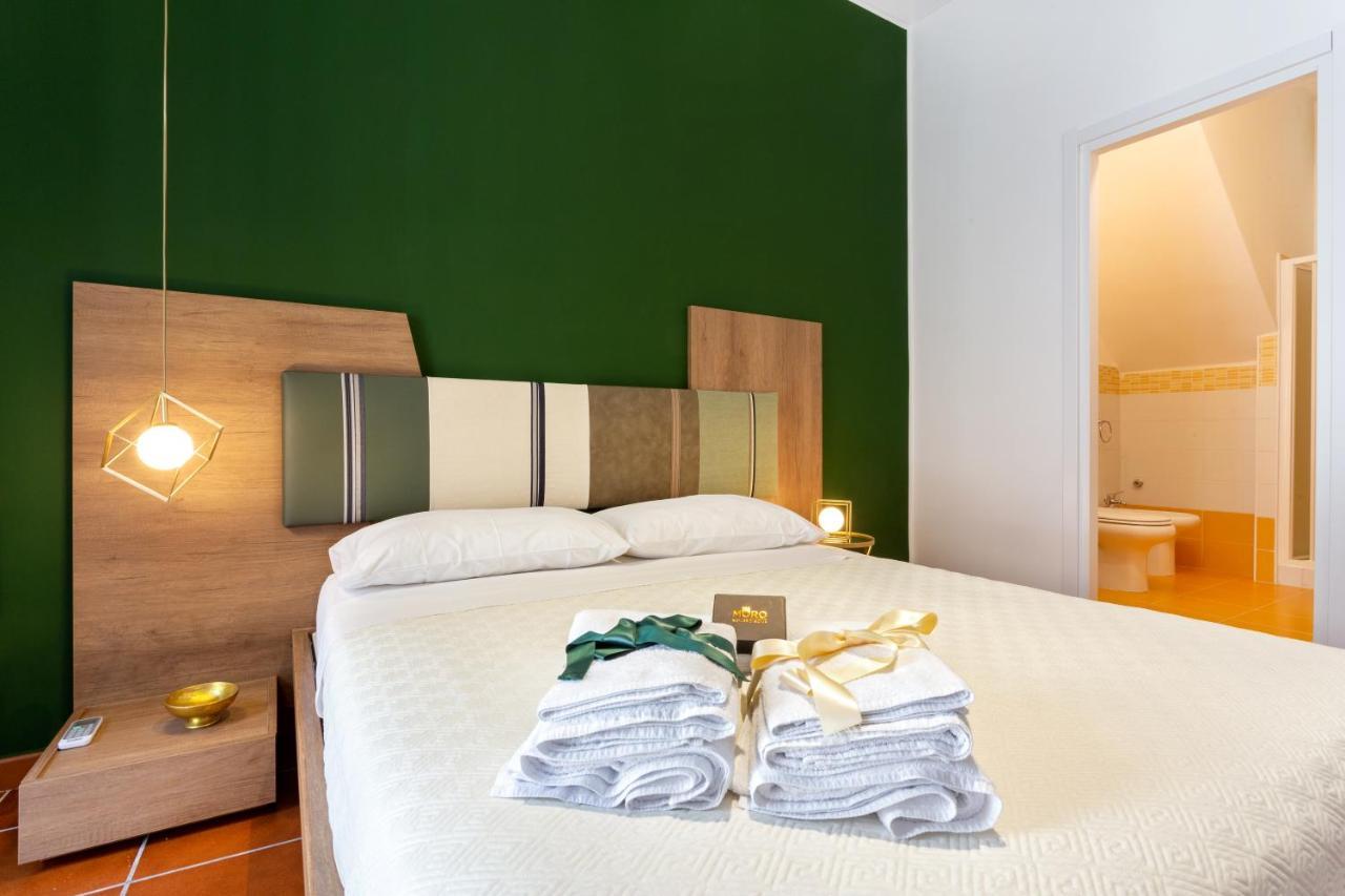 Apartament Apollo Ortigia