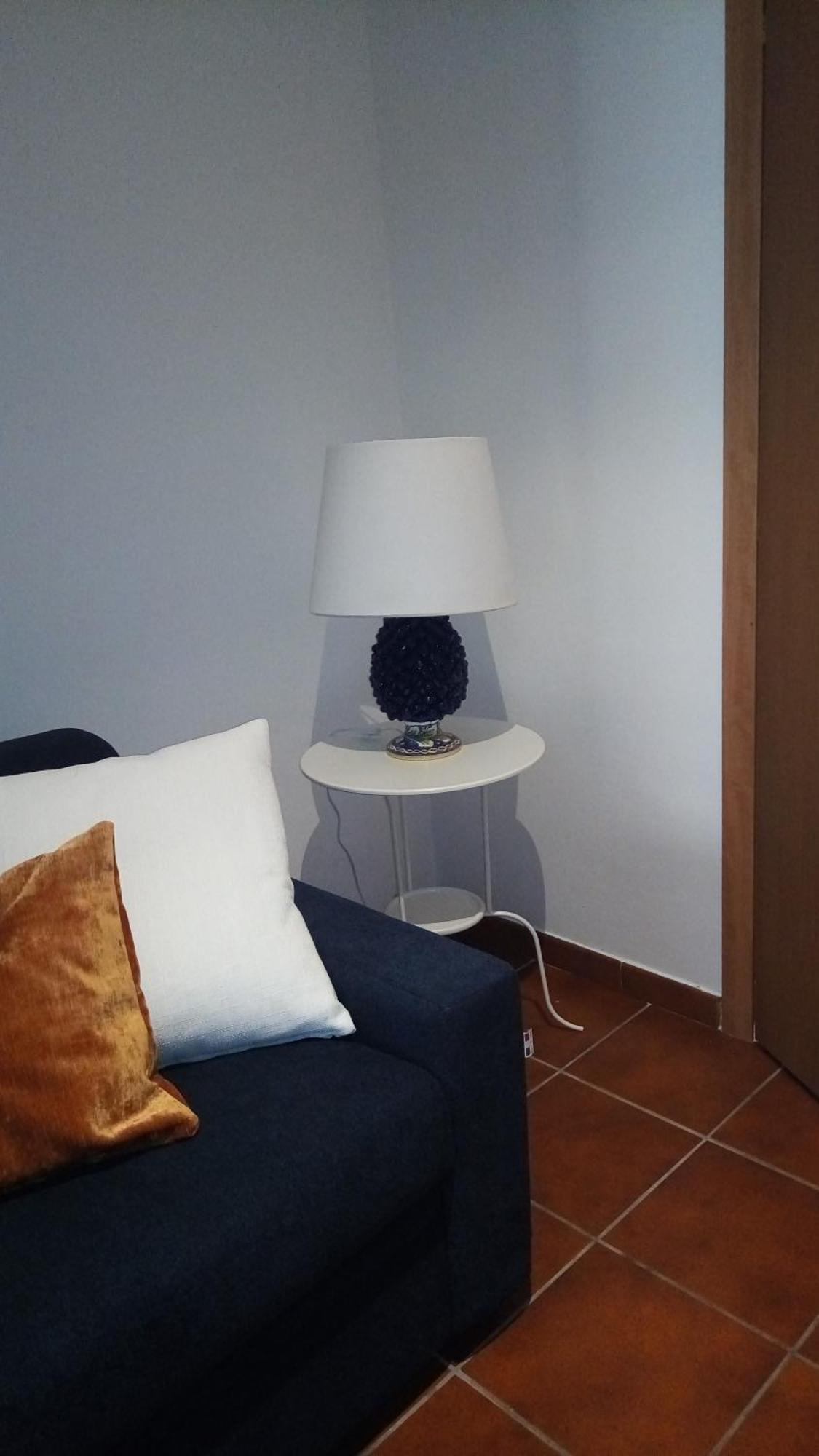 Apollo Ortigia Apartament